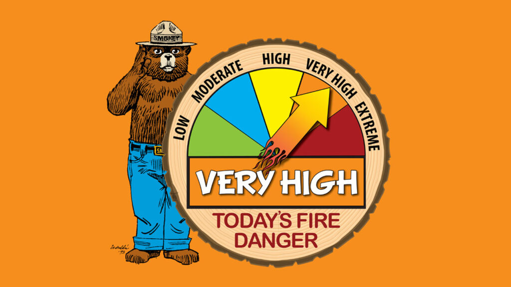 Burn Ban Info – Kittitas County Fire District 7